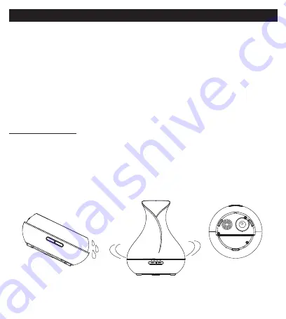 Vortice VORTESSENCE DESIGN Instruction Booklet Download Page 7