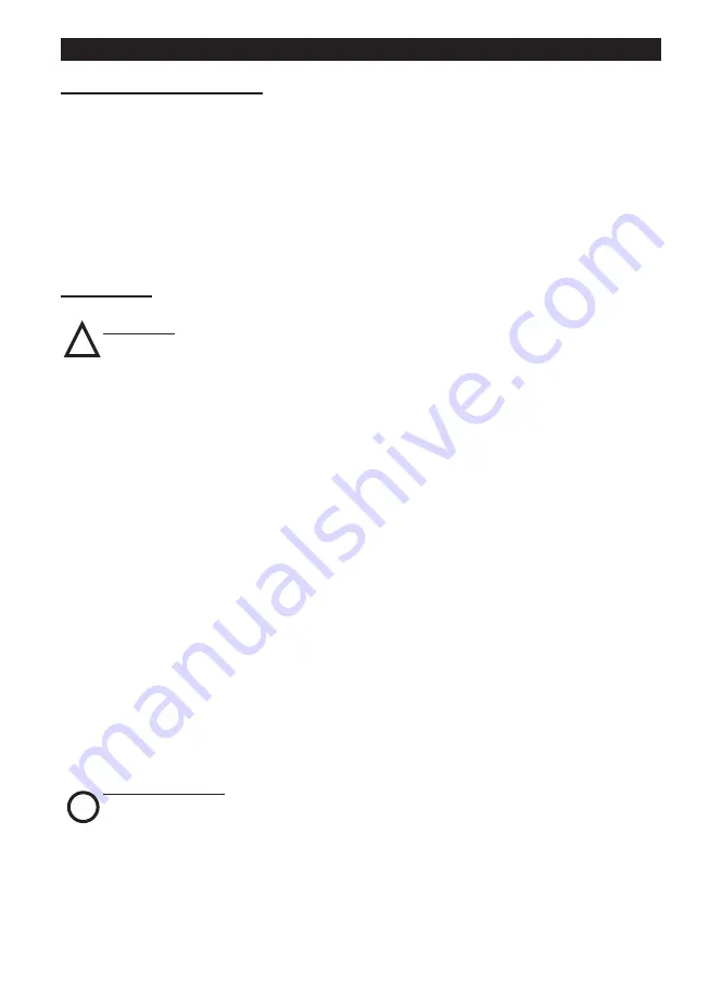 Vortice VORTICENT C Instruction Booklet Download Page 38