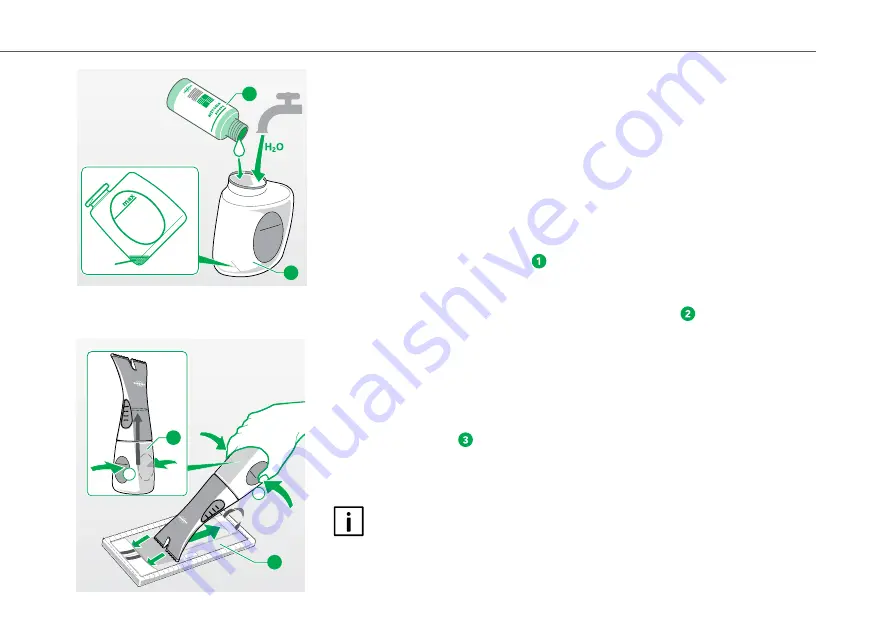 Vorwerk KOBOLD VF200 Instruction Manual Download Page 49