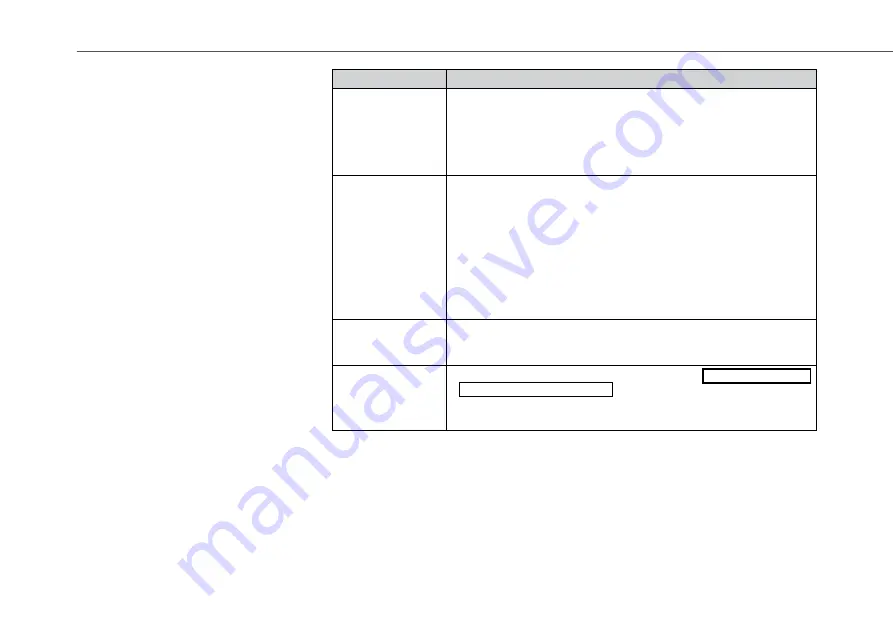 Vorwerk KOBOLD VF200 Instruction Manual Download Page 90