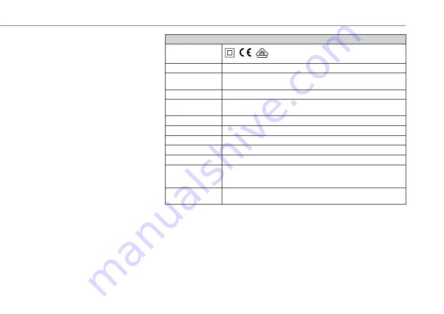 Vorwerk KOBOLD VF200 Instruction Manual Download Page 101