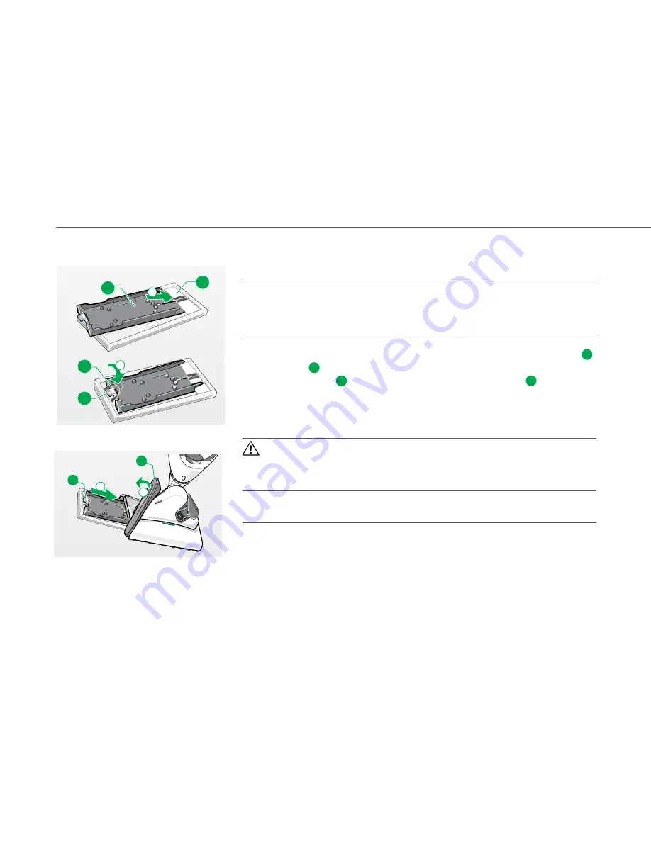 Vorwerk kobold VK150 Instruction Manual Download Page 47