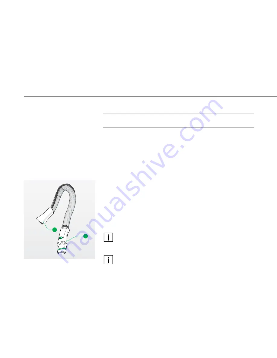 Vorwerk kobold VK150 Instruction Manual Download Page 49