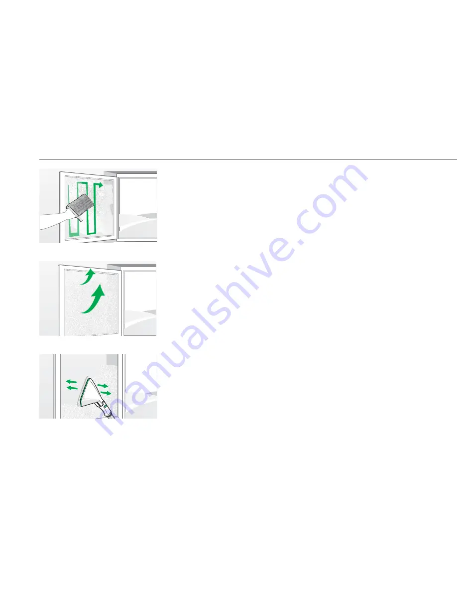 Vorwerk kobold VK150 Instruction Manual Download Page 57