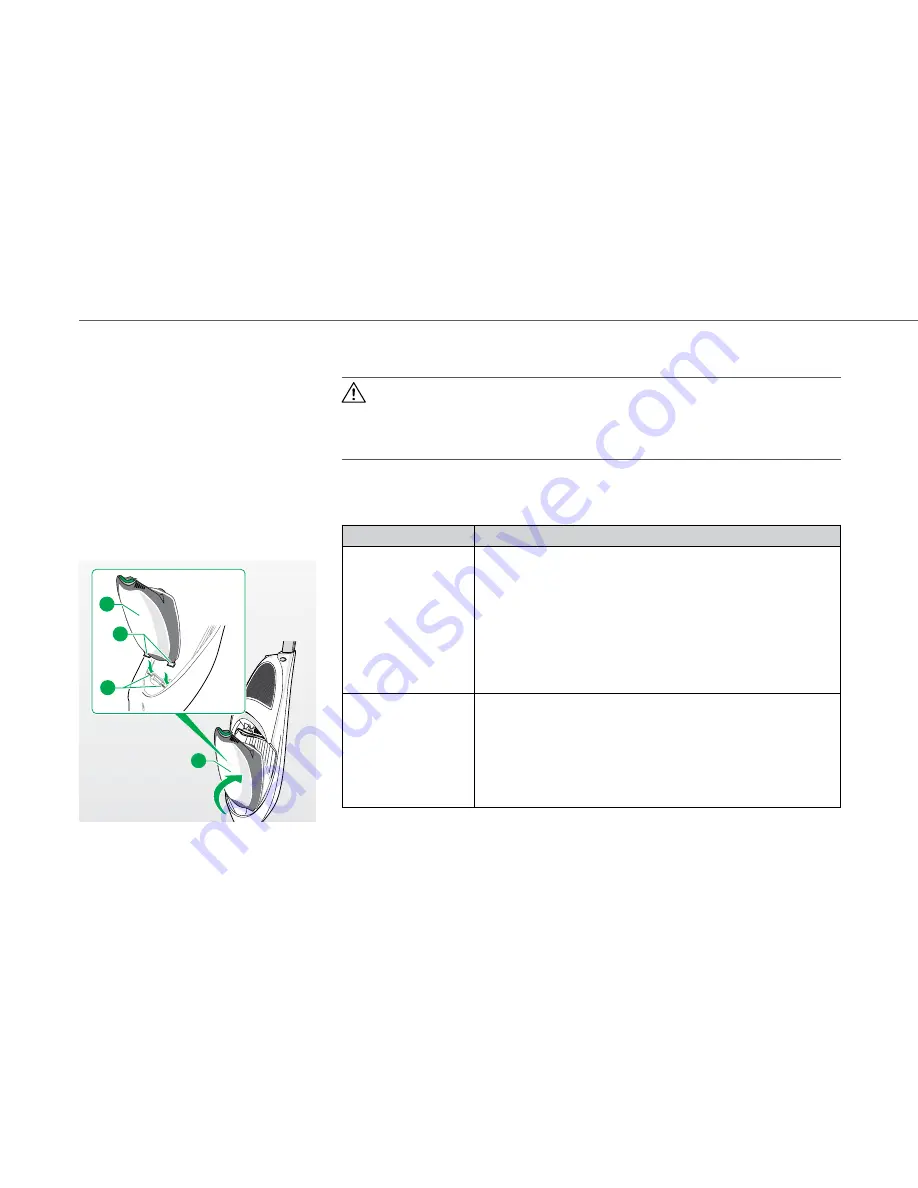 Vorwerk kobold VK150 Instruction Manual Download Page 79