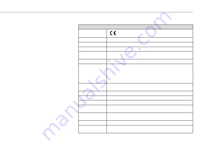 Vorwerk Kobold VR300 User Manual Download Page 59