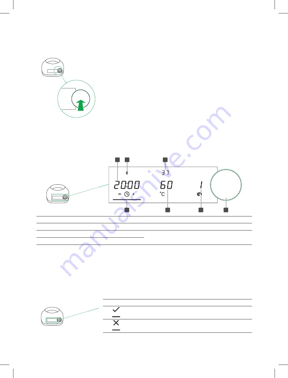 Vorwerk Thermomix Friend User Manual Download Page 18