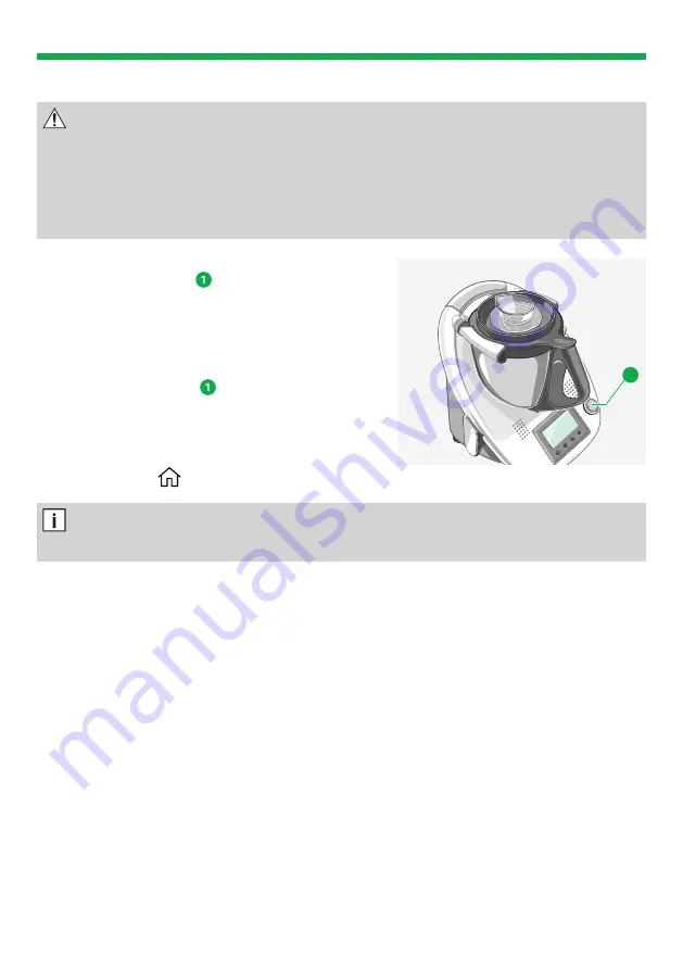 Vorwerk Thermomix TM5 Instruction Manual Download Page 55