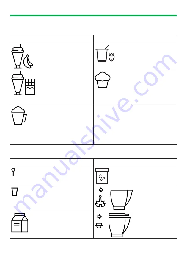 Vorwerk Thermomix TM5 Instruction Manual Download Page 107