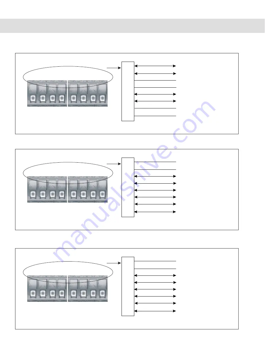 Voscom VOS-4020FDMR Installation Manual Download Page 5