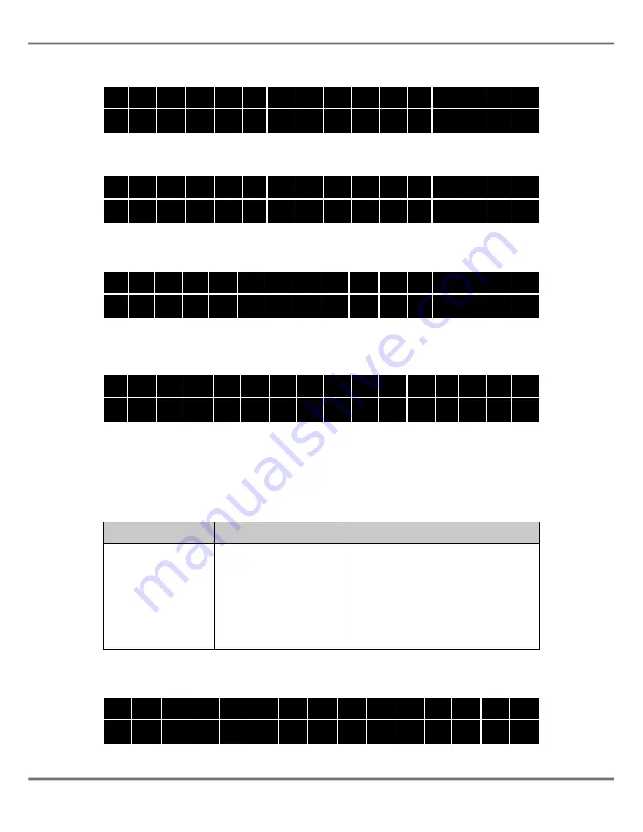 VoSKY Exchange Pro E1 User Manual Download Page 95