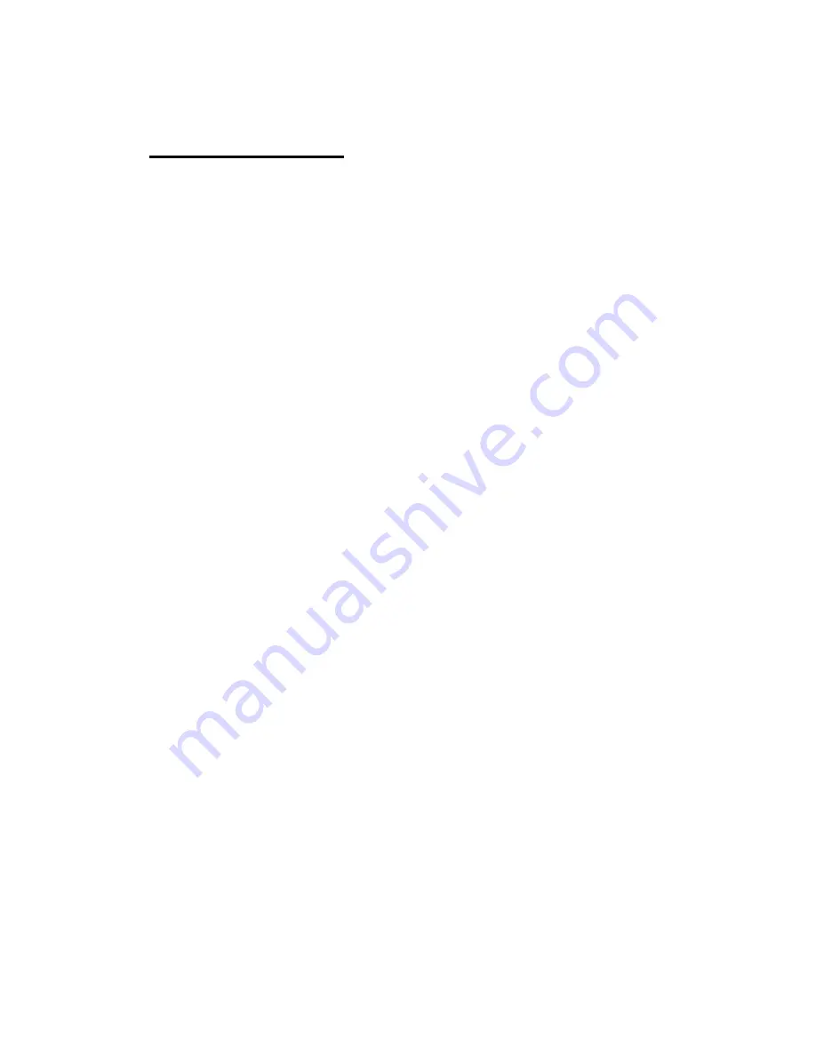 Vosonic VP8860 User Manual Download Page 3