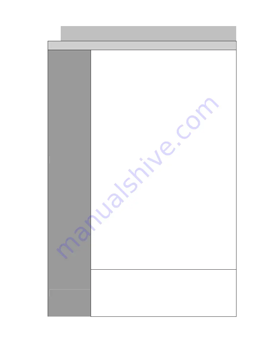 Vosonic VP8860 User Manual Download Page 5