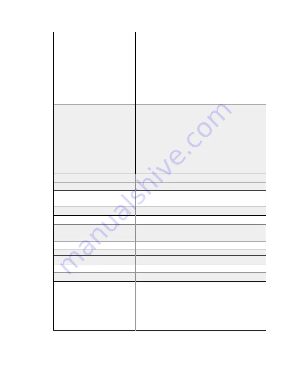 Vosonic X's-Drive Operation Instructions Manual Download Page 6