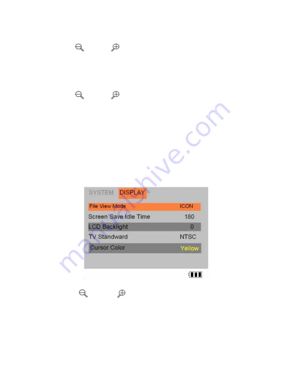 Vosonic X's-Drive Operation Instructions Manual Download Page 13