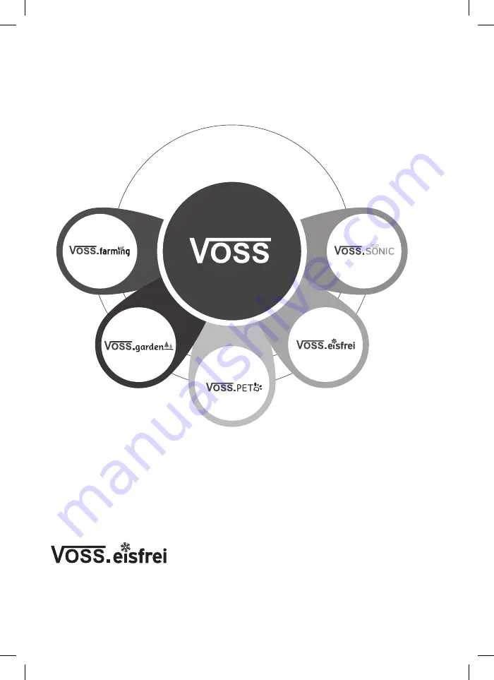 VOSS.eisfrei LINOtherm 80182 Installation Instructions Manual Download Page 2