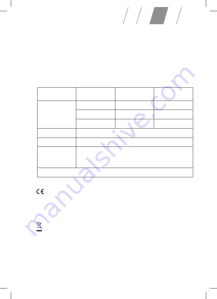 VOSS.eisfrei LINOtherm 80182 Installation Instructions Manual Download Page 35