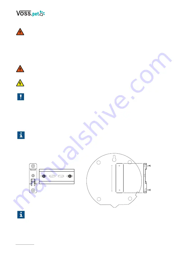 voss.pet 41205 Скачать руководство пользователя страница 30