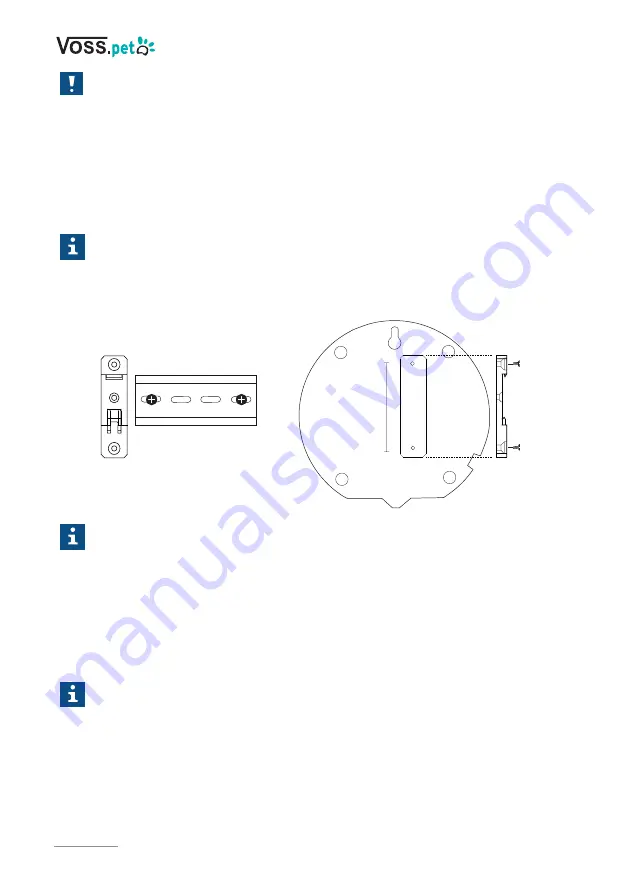 voss.pet 41205 Скачать руководство пользователя страница 48