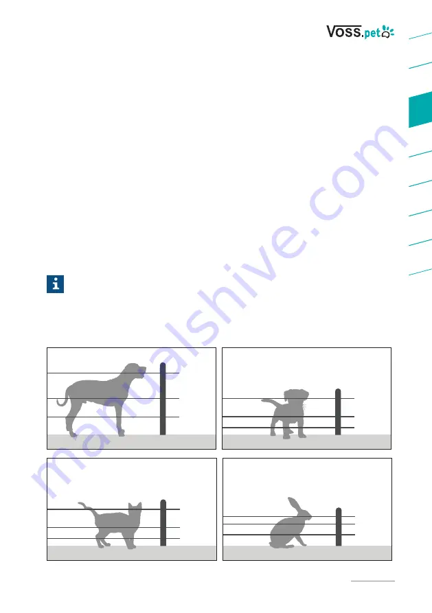 voss.pet 41205 Скачать руководство пользователя страница 51