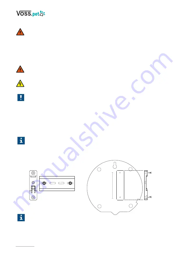 voss.pet 41205 Скачать руководство пользователя страница 84