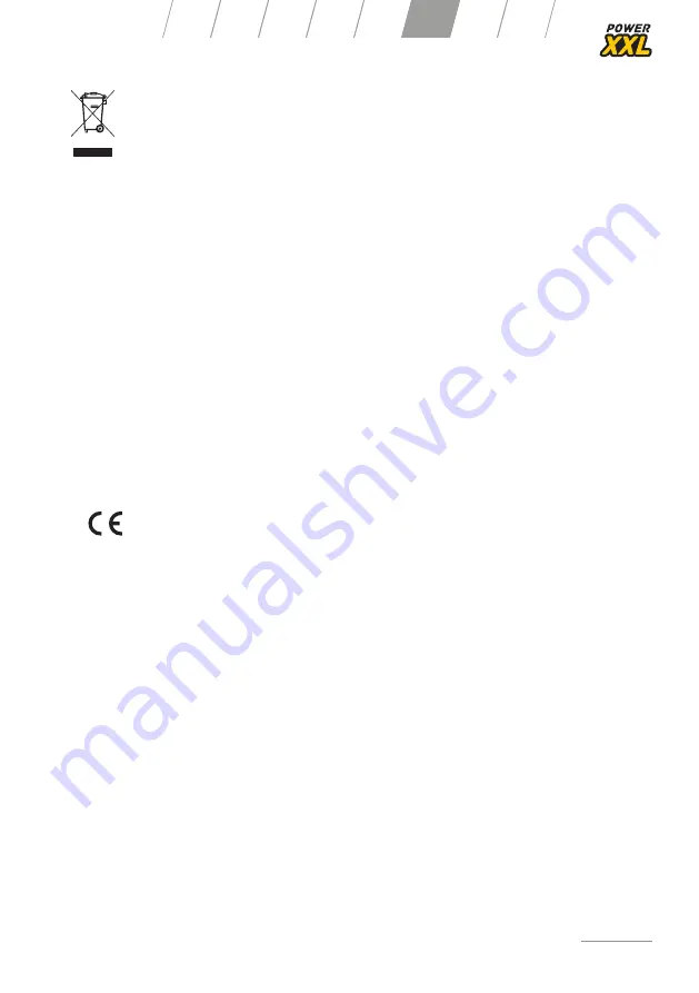 VOSS 570500 Manual Download Page 121