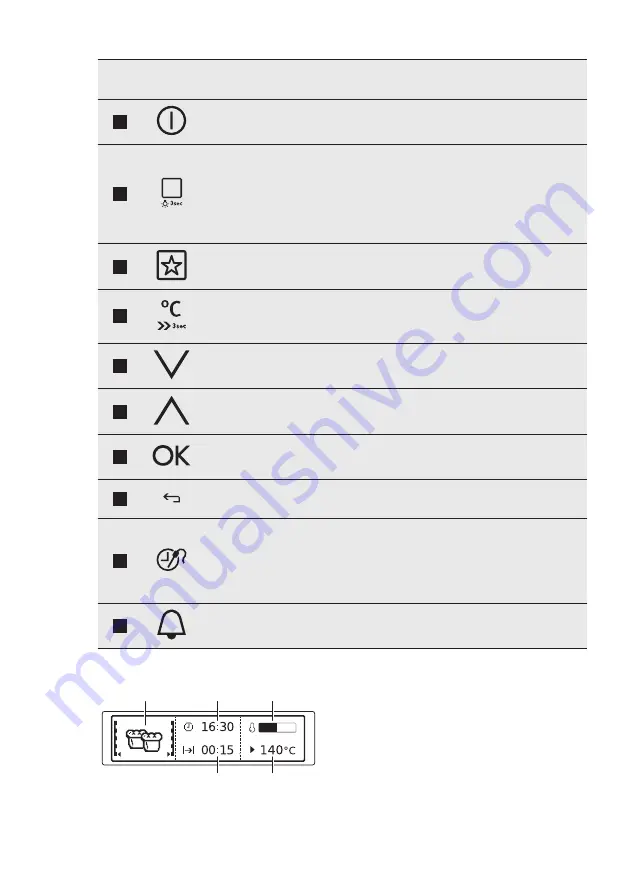 VOSS IES980RF User Manual Download Page 11