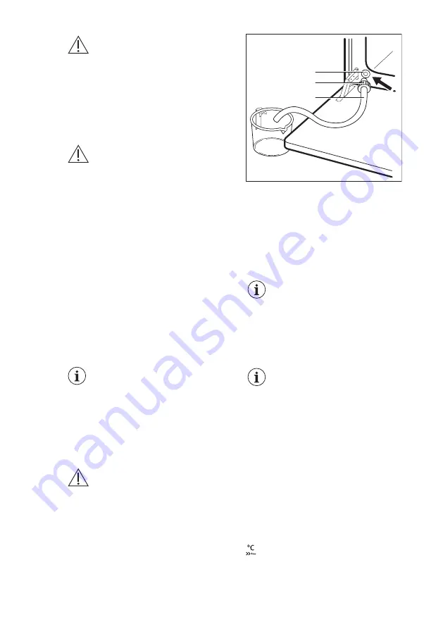 VOSS IES980RF User Manual Download Page 14