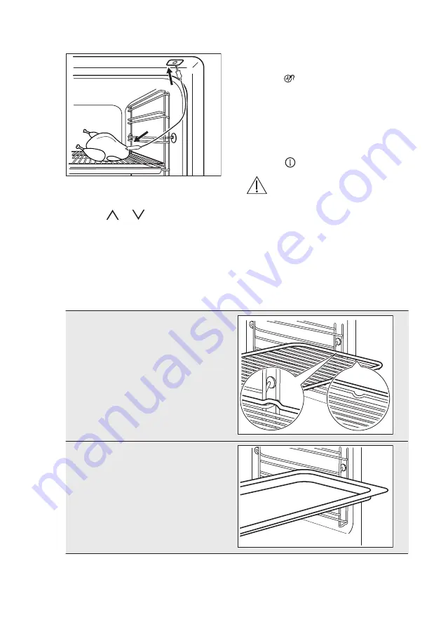 VOSS IES980RF User Manual Download Page 22