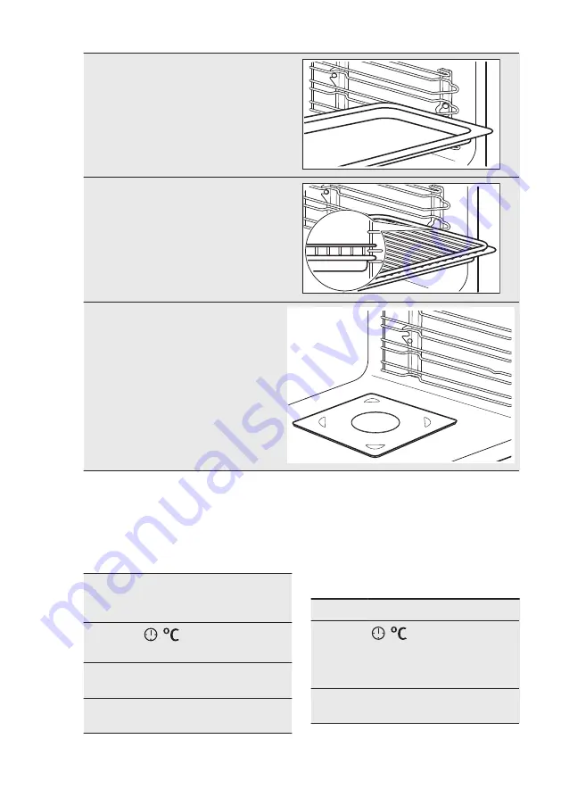 VOSS IKC670RF User Manual Download Page 16