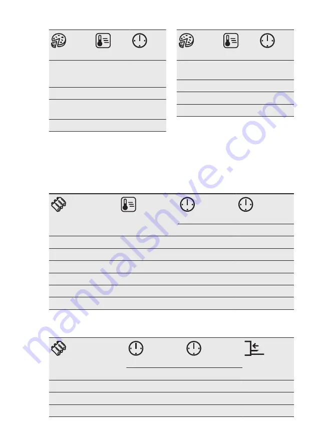 VOSS IKC670RF User Manual Download Page 25