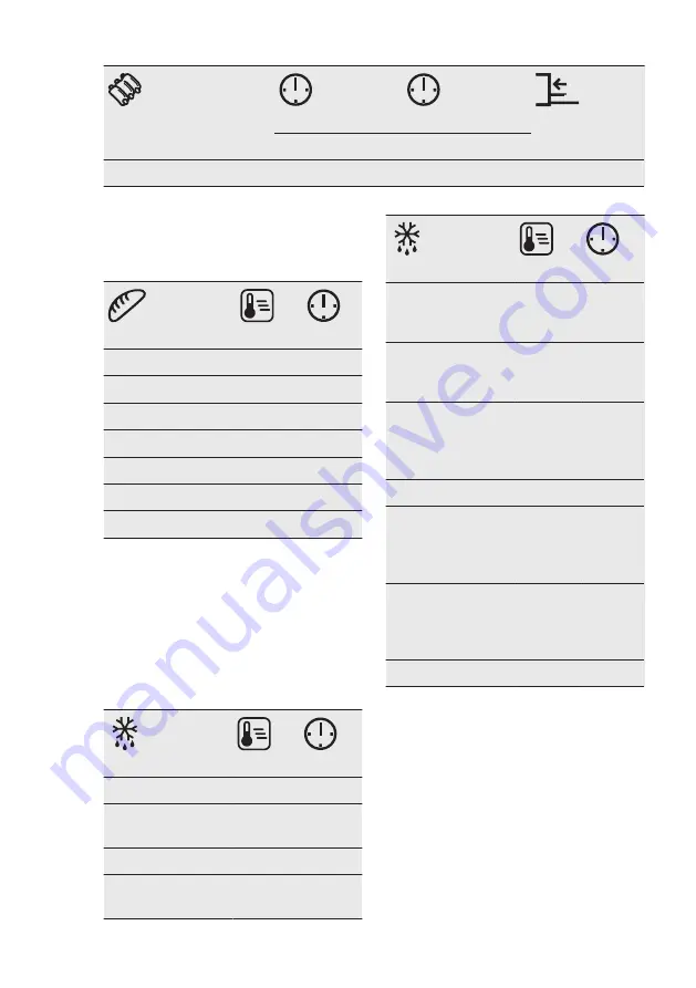 VOSS IKC670RF User Manual Download Page 26