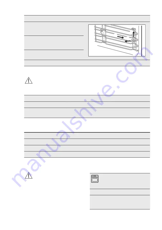 VOSS IKC670RF User Manual Download Page 34