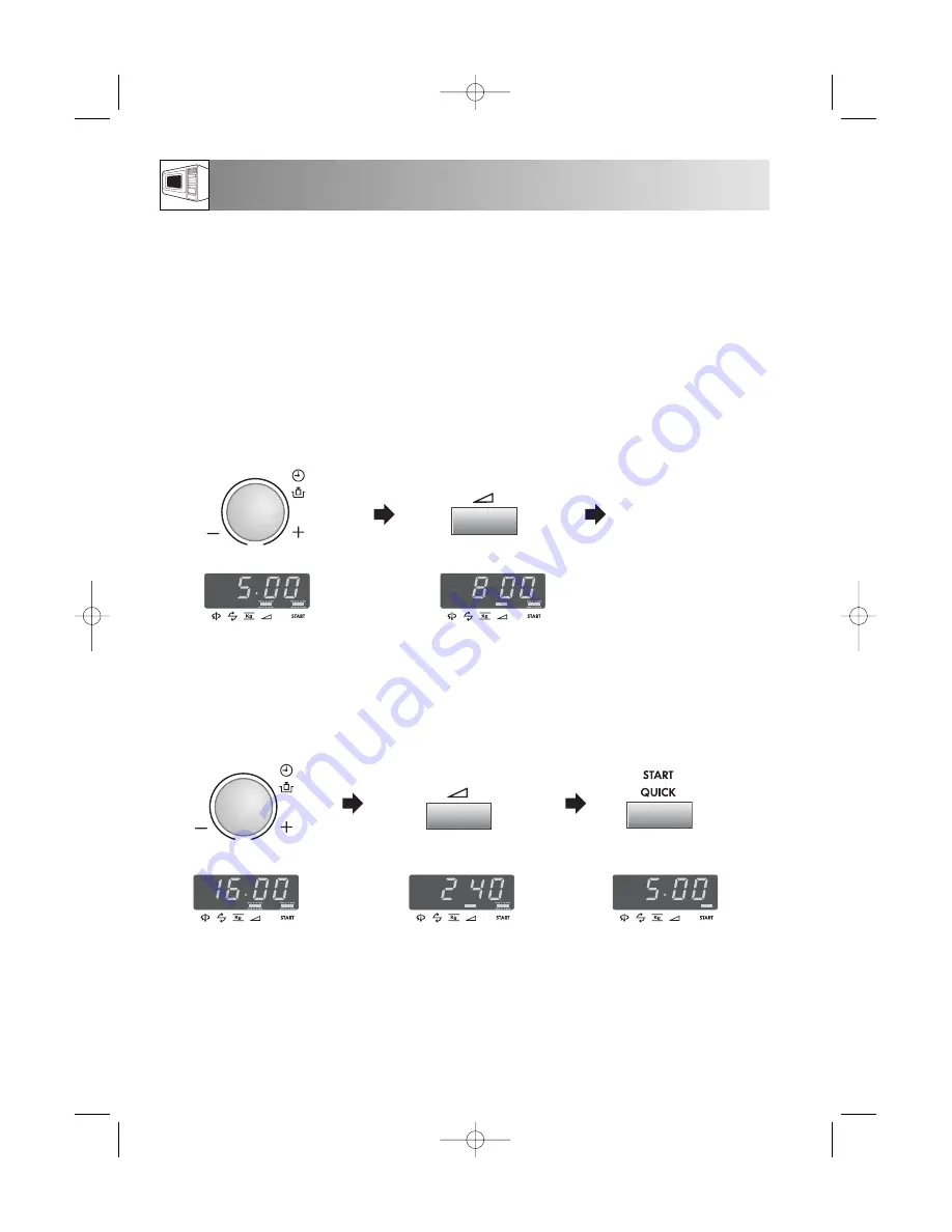 VOSS MOA4217 Instruction Book Download Page 14