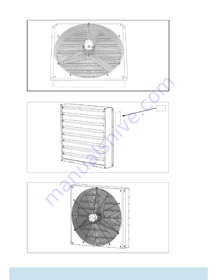 Vostermans VF9427B Assembly Manual Download Page 14