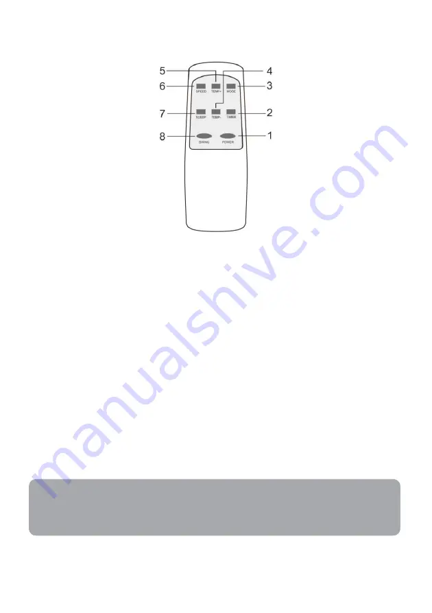 Vostok VOSPAC10KWA User Manual Download Page 18