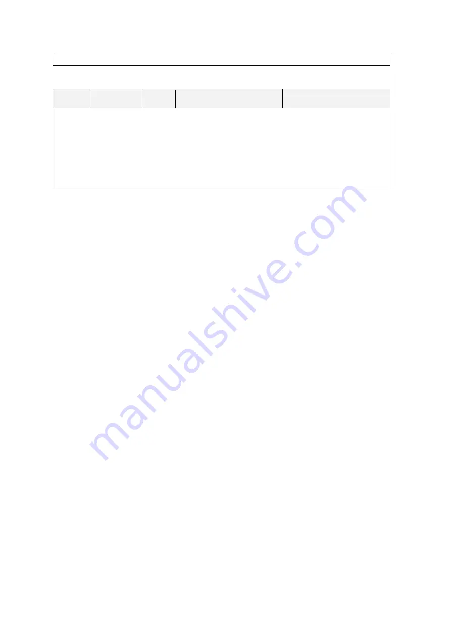 Votex 2051-PTO Operator'S Manual Download Page 26