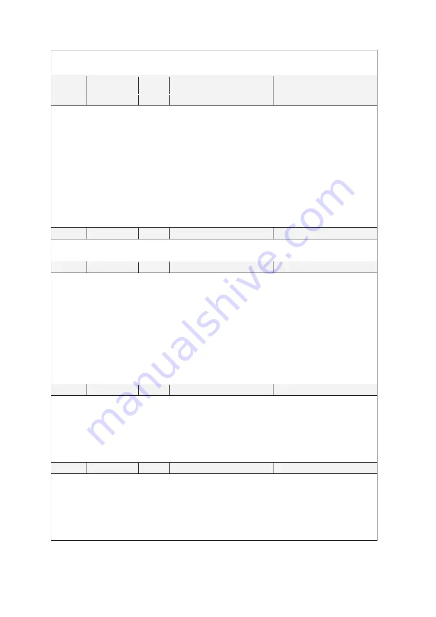 Votex 2051-PTO Operator'S Manual Download Page 82