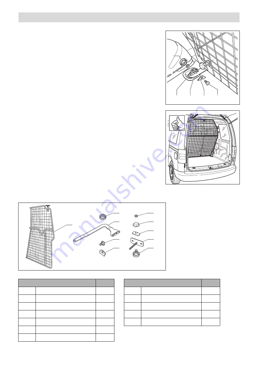 Votex 2K0 017 221 Fitting Instructions Manual Download Page 13