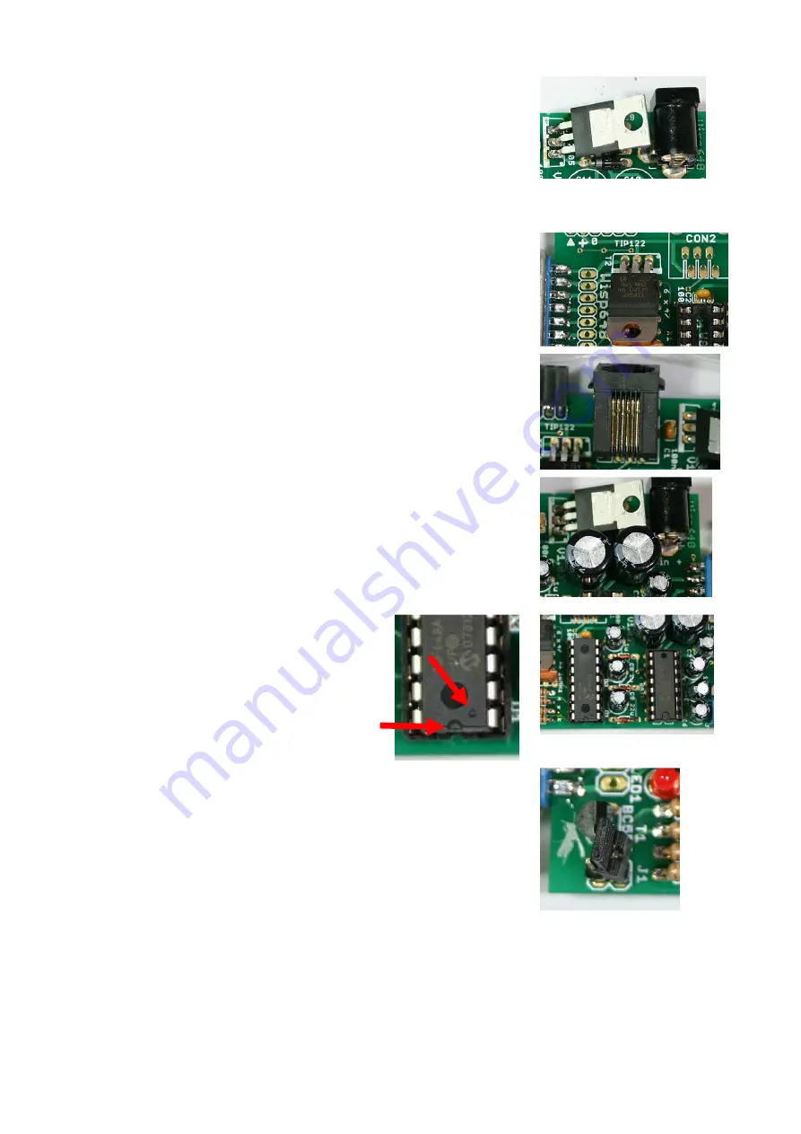 VOTI Wisp648 Manual Download Page 11