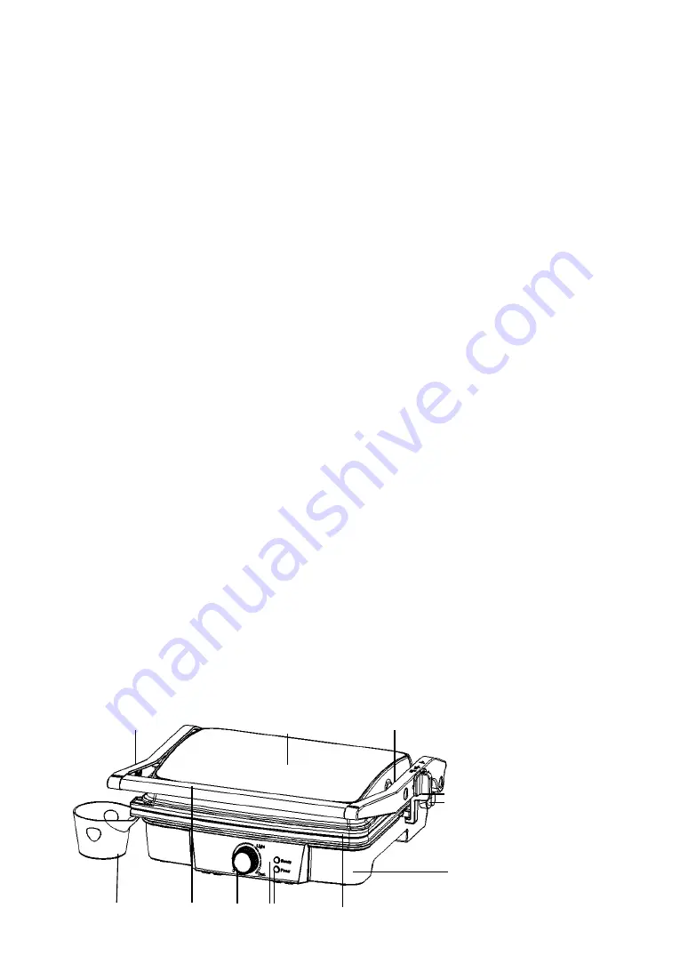 VOX electronics 8606019600167 Operating Instructions Manual Download Page 23