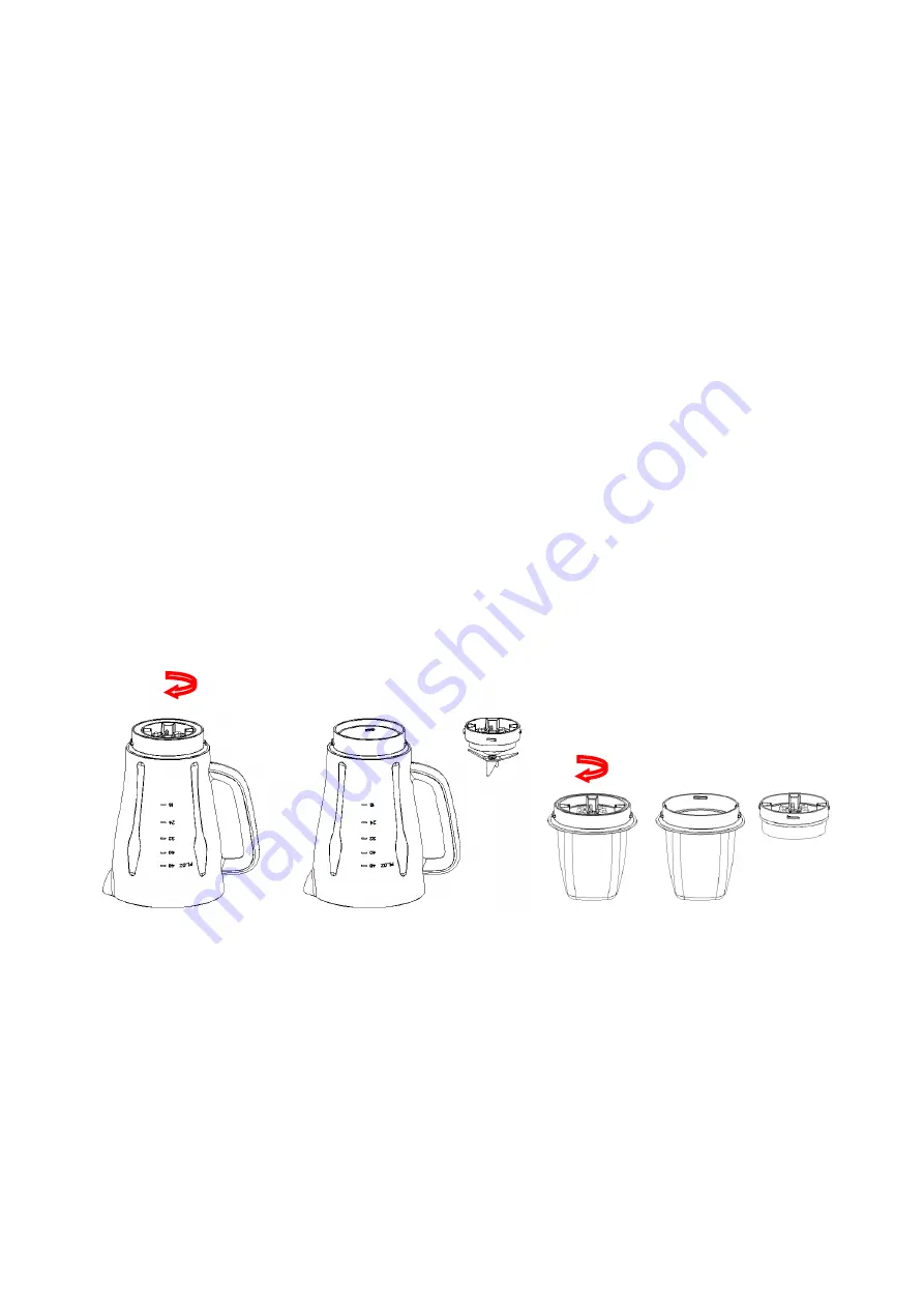 VOX electronics 8606019600327 Operating Instructions Manual Download Page 43