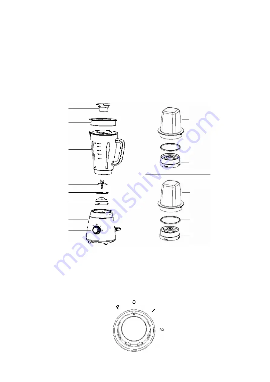 VOX electronics 8606019600327 Operating Instructions Manual Download Page 65