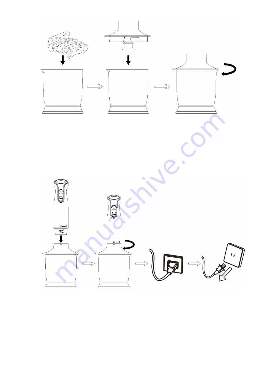 VOX electronics 8606019600402 Скачать руководство пользователя страница 8