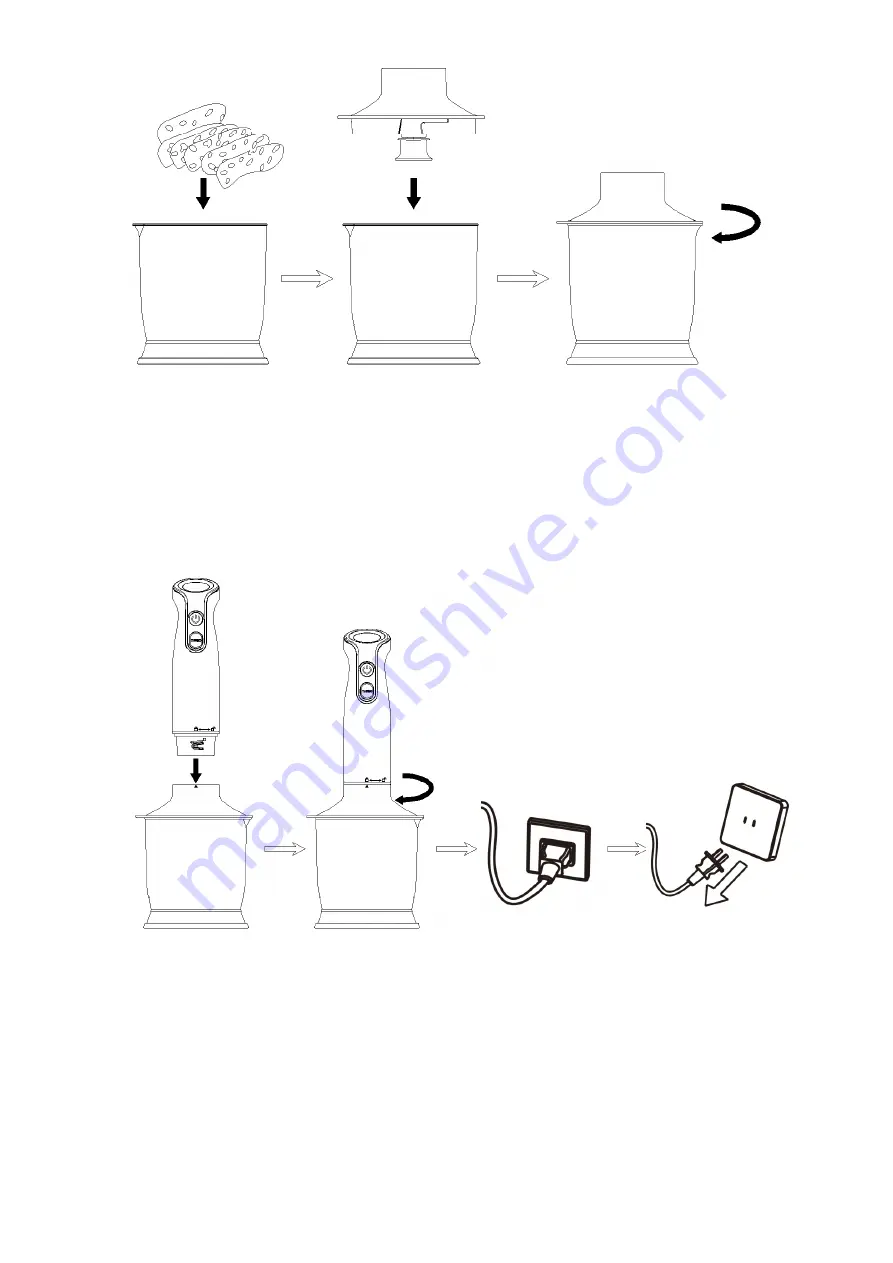 VOX electronics 8606019600402 Operating Instructions Manual Download Page 49