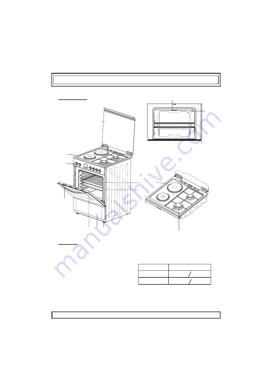 VOX electronics 8606106512663 Operating Instructions Manual Download Page 5