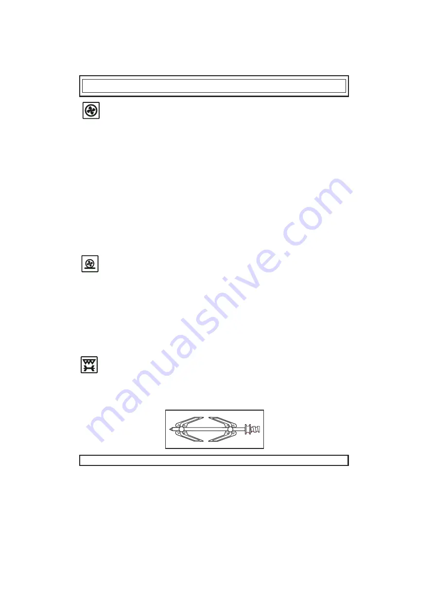 VOX electronics 8606106512663 Скачать руководство пользователя страница 22