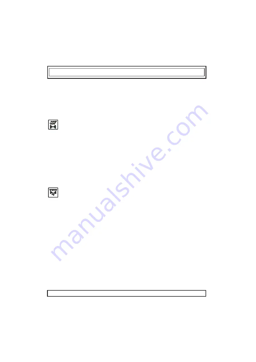 VOX electronics 8606106512663 Operating Instructions Manual Download Page 23