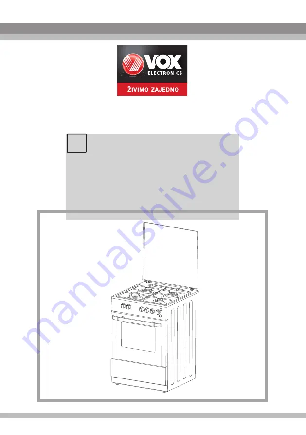 VOX electronics 8606106512663 Operating Instructions Manual Download Page 79