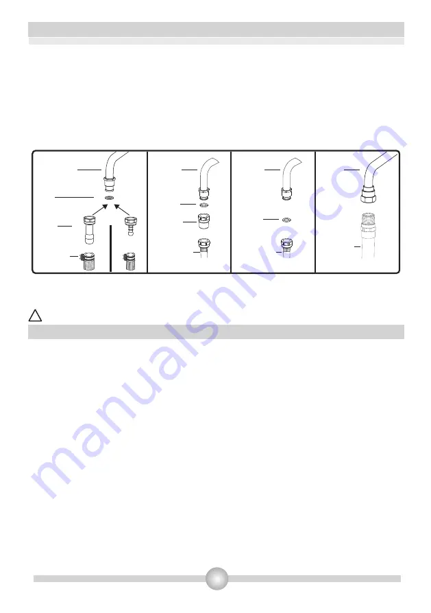 VOX electronics 8606106512663 Operating Instructions Manual Download Page 89